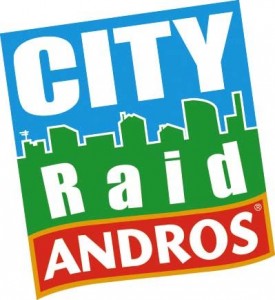 City Raid Andros
