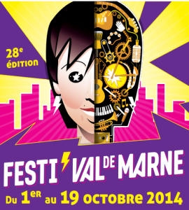 Festi Val de Marne 2014